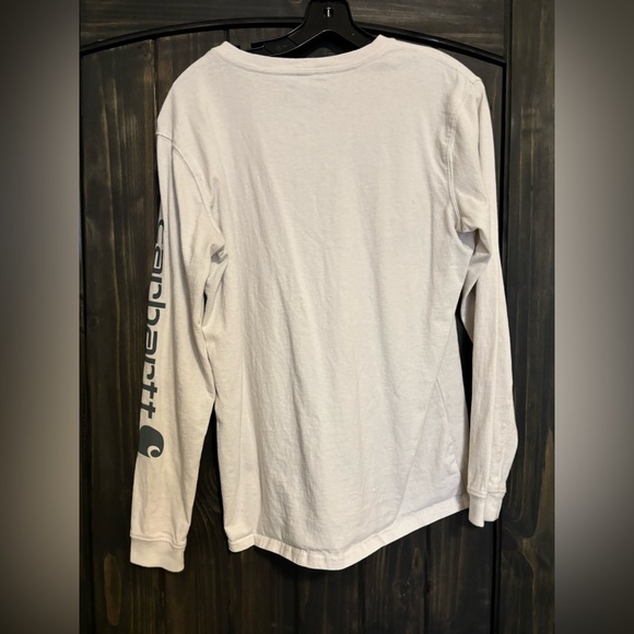 Women’s Carhartt Long Sleeve - Picture 2 of 3